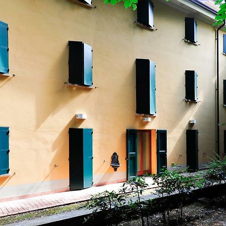 Residence Cavazza Bologna Exterior photo
