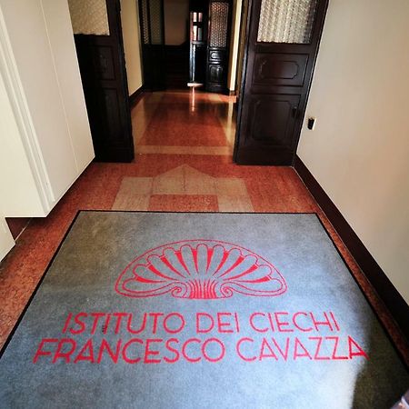 Residence Cavazza Bologna Exterior photo