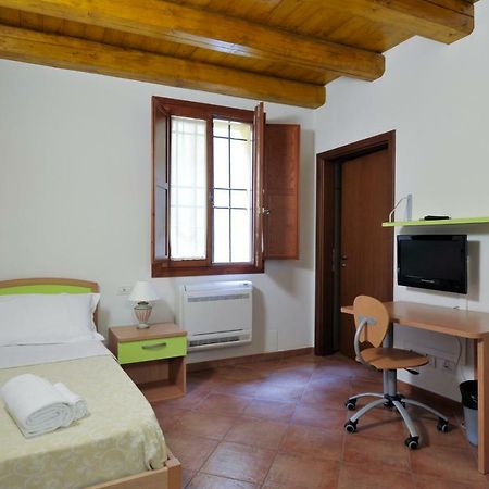 Residence Cavazza Bologna Exterior photo