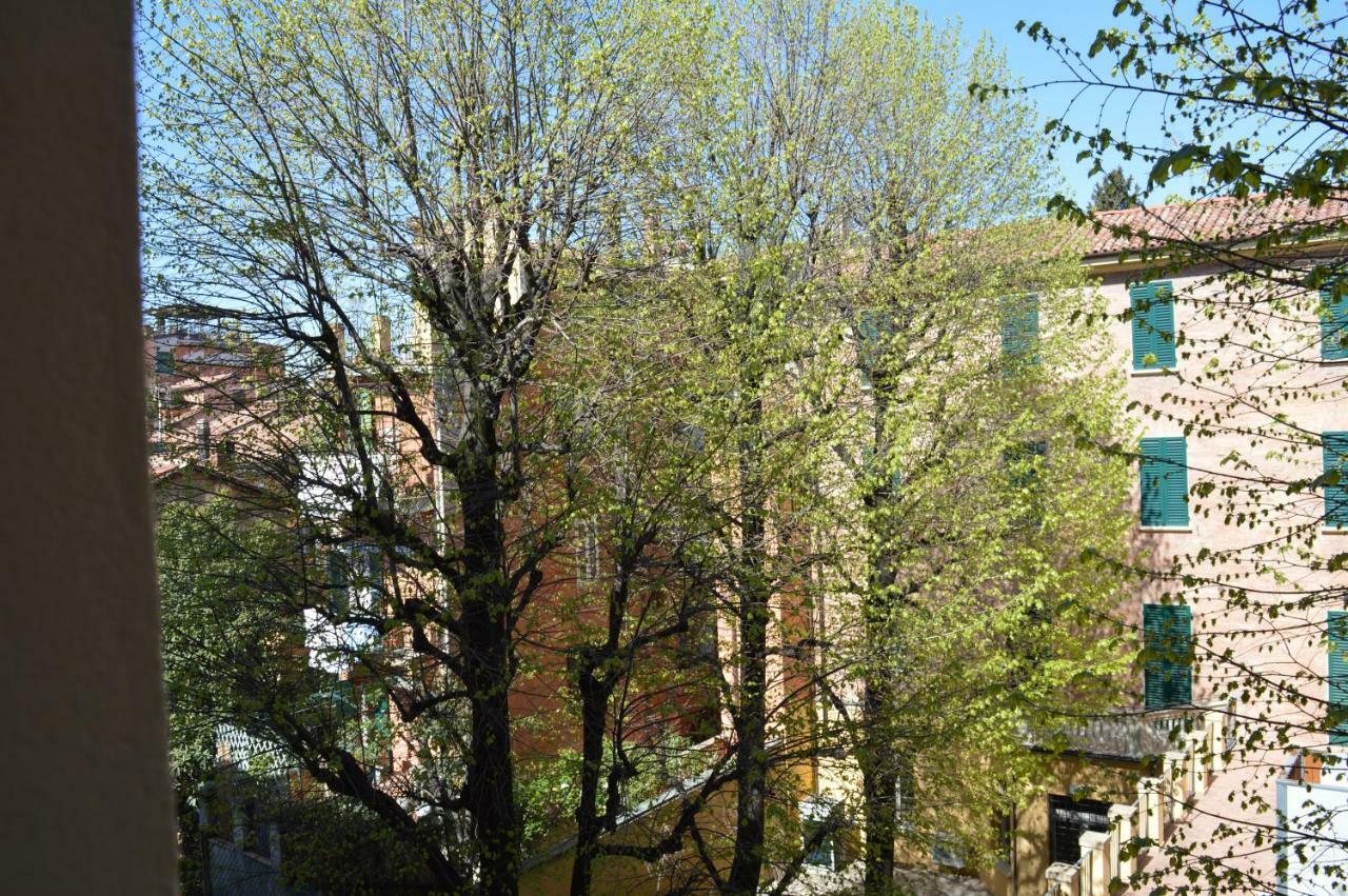 Residence Cavazza Bologna Exterior photo