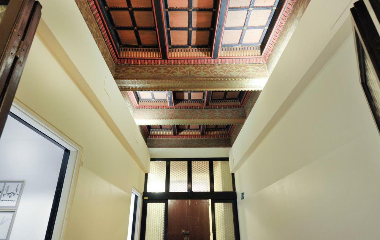 Residence Cavazza Bologna Exterior photo