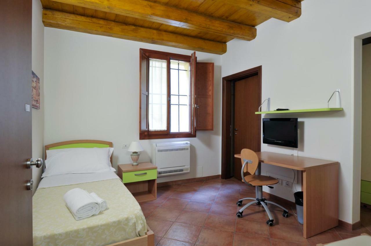Residence Cavazza Bologna Exterior photo
